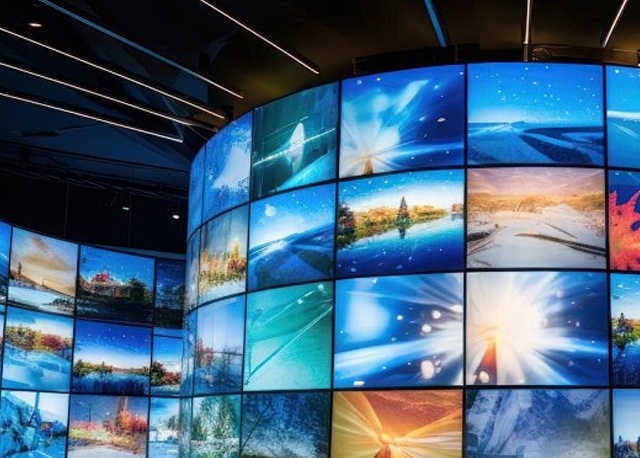 LED显示屏规模化采购，有何优势？