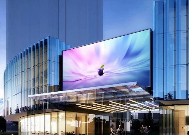 采购LED显示屏想要物有所值，需注意什么？